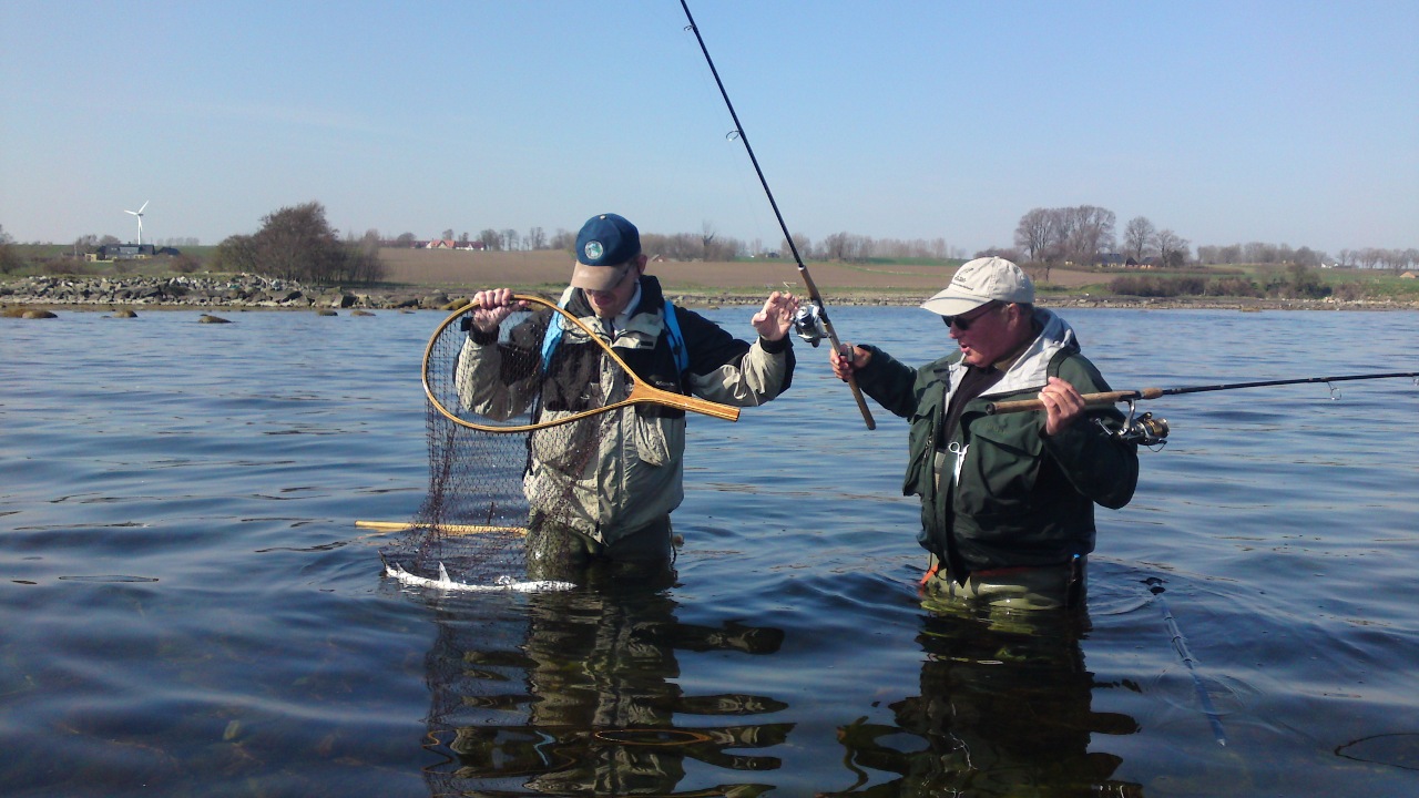 Kalundborg Sportsfiskerforening