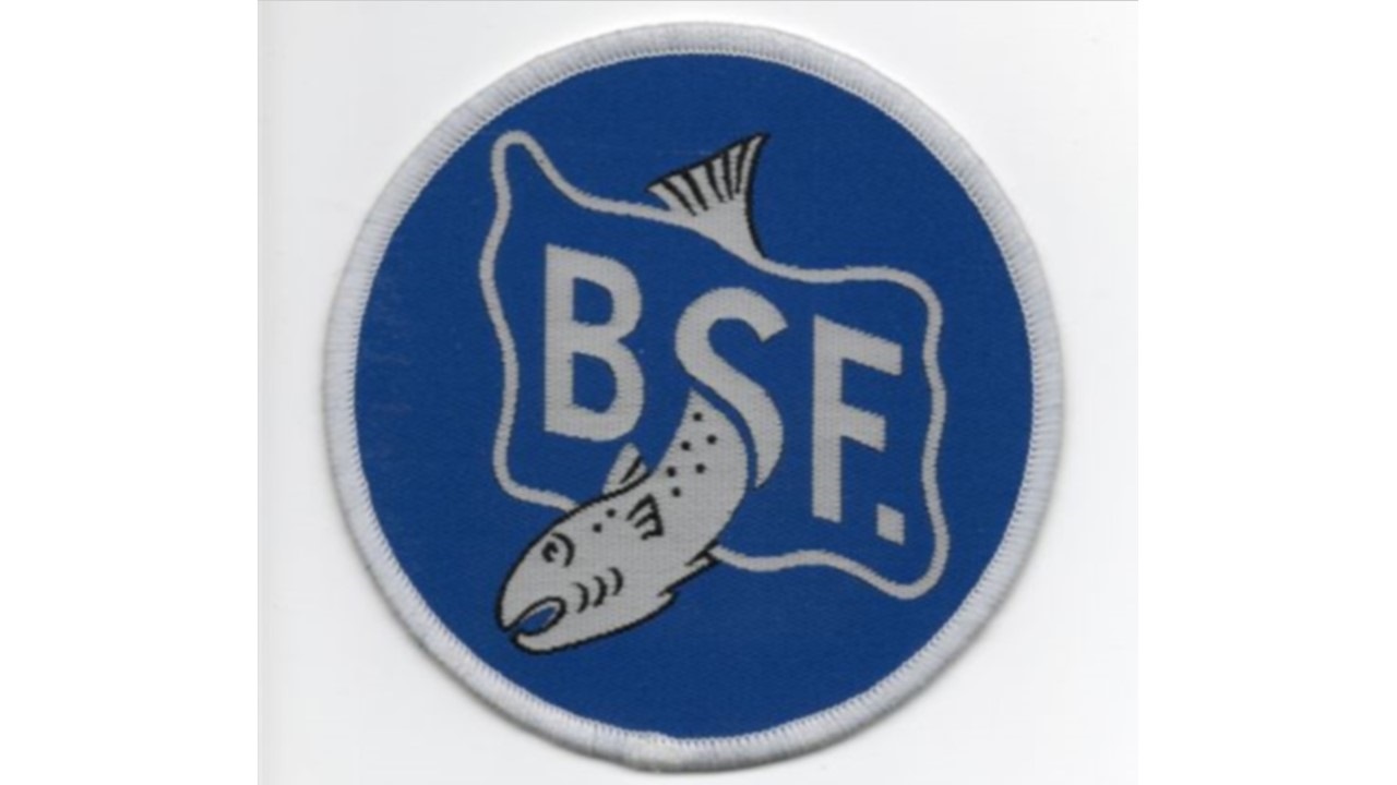 Bornholms Sportsfiskerforening